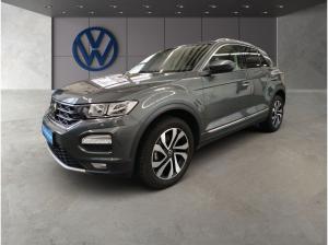 Volkswagen T-Roc 1.0 TSI Active Navi FrontAssist LaneAssist
