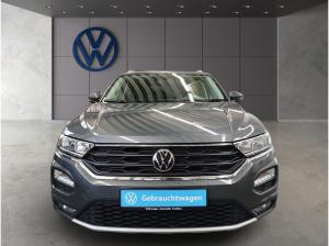 Volkswagen T-Roc 1.0 TSI Active Navi FrontAssist LaneAssist