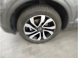 Volkswagen T-Roc 1.0 TSI Active Navi FrontAssist LaneAssist