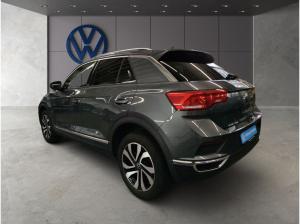 Volkswagen T-Roc 1.0 TSI Active Navi FrontAssist LaneAssist
