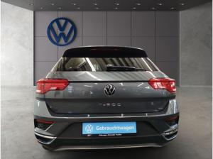 Volkswagen T-Roc 1.0 TSI Active Navi FrontAssist LaneAssist