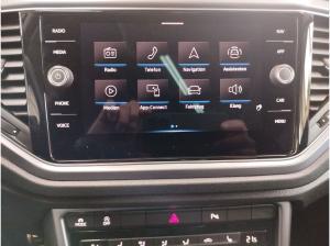 Volkswagen T-Roc 1.0 TSI Active Navi FrontAssist LaneAssist
