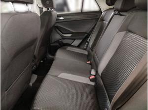 Volkswagen T-Roc 1.0 TSI Active Navi FrontAssist LaneAssist