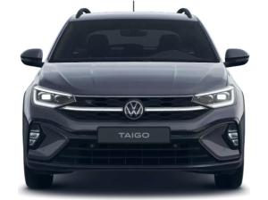Volkswagen Taigo 1.5 TSI DSG R-Line Navi IQ.Light FrontAssist