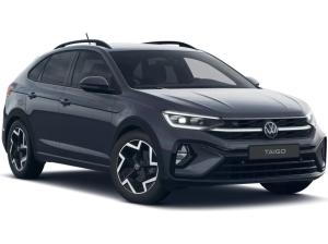 Volkswagen Taigo 1.5 TSI DSG R-Line Navi IQ.Light FrontAssist