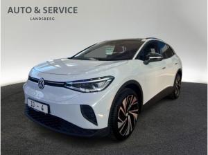 Volkswagen ID.4 Pro Energy 77kWh *AHK* *Wärmepumpe*