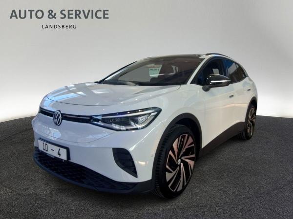 Volkswagen ID.4 Pro Energy 77kWh *AHK* *Wärmepumpe*