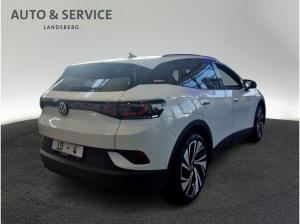 Volkswagen ID.4 Pro Energy 77 Kwh *AHK**Wärmepumpe*
