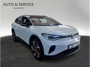Volkswagen ID.4 Pro Energy 77kWh *AHK* *Wärmepumpe*