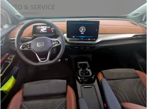 Volkswagen ID.4 Pro Energy 77kWh *AHK* *Wärmepumpe*