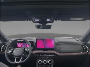 Skoda Kodiaq Sportline *Head Up* 4 x 4 - Aktion