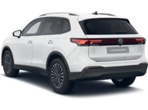 Volkswagen Tiguan ENERGY 1,5 l eTSI incl. WKR Alu