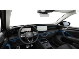 Volkswagen Tiguan ENERGY 1,5 l eTSI incl. WKR Alu