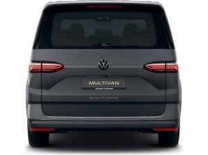 Volkswagen Multivan "Goal" 2,0 l TDI SCR Front antrieb 7-Gang-DSG Radst. 3124 mm kurzer Überhang