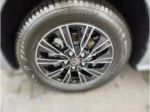 Volkswagen Multivan "Goal" 2,0 l TDI SCR Front antrieb 7-Gang-DSG Radst. 3124 mm kurzer Überhang