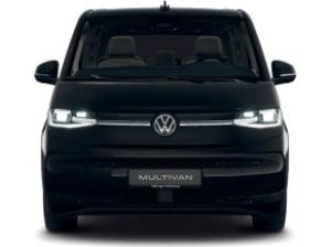 Volkswagen Multivan "Goal" 2,0 l TDI SCR Front antrieb 7-Gang-DSG Radst. 3124 mm kurzer Überhang