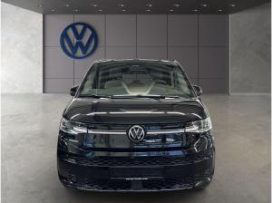 Volkswagen Multivan "Goal" 2,0 l TDI SCR Front antrieb 7-Gang-DSG Radst. 3124 mm kurzer Überhang