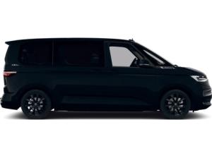 Volkswagen Multivan "Goal" 2,0 l TDI SCR Front antrieb 7-Gang-DSG Radst. 3124 mm kurzer Überhang