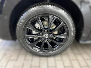 Volkswagen Multivan "Goal" 2,0 l TDI SCR Front antrieb 7-Gang-DSG Radst. 3124 mm kurzer Überhang