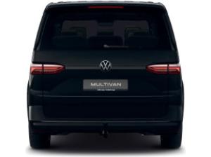 Volkswagen Multivan "Goal" 2,0 l TDI SCR Front antrieb 7-Gang-DSG Radst. 3124 mm kurzer Überhang