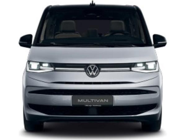 Volkswagen Multivan "Edition" 2,0 l TDI SCR Front antrieb 7-Gang-DSG Radst. 3124 mm kurzer Überhang