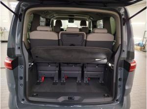 Volkswagen Multivan "Goal" 2,0 l TDI SCR Front antrieb 7-Gang-DSG Radst. 3124 mm kurzer Überhang