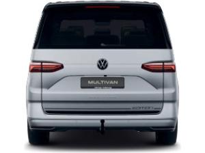 Volkswagen Multivan "Edition" 2,0 l TDI SCR Front antrieb 7-Gang-DSG Radst. 3124 mm kurzer Überhang