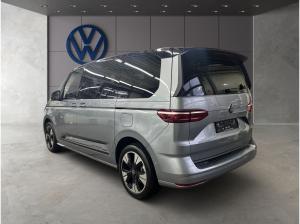 Volkswagen Multivan "Edition" 2,0 l TDI SCR Front antrieb 7-Gang-DSG Radst. 3124 mm kurzer Überhang
