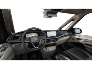 Volkswagen Multivan "Edition" 2,0 l TDI SCR Front antrieb 7-Gang-DSG Radst. 3124 mm kurzer Überhang
