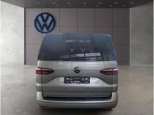 Volkswagen Multivan "Edition" 2,0 l TDI SCR Front antrieb 7-Gang-DSG Radst. 3124 mm kurzer Überhang