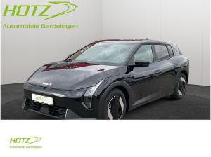 Kia EV4 Earth | 81 kWh | E-Prämie | SOFORT | P3 | P4 | P5 | P6 | P8