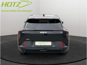 Kia EV4 Earth | 81 kWh | E-Prämie | SOFORT | P3 | P4 | P5 | P6 | P8