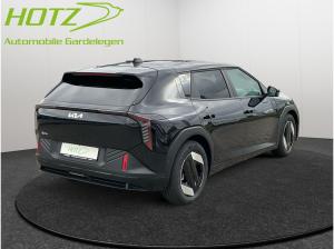 Kia EV4 Earth | 81 kWh | E-Prämie | SOFORT | P3 | P4 | P5 | P6 | P8
