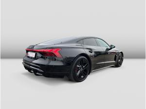 Audi e-tron GT Squattro Laser B&O HUD 360° Pano ACC