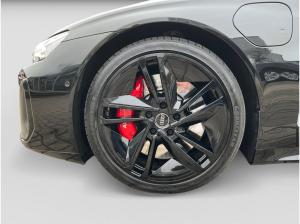 Audi e-tron GT Squattro Laser B&O HUD 360° Pano ACC