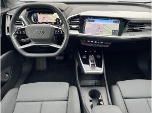 Audi Q4 e-tron Q4 Sportback 45 e-tron quattro advanced LED Pano