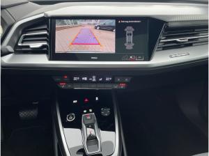 Audi Q4 e-tron Q4 Sportback 45 e-tron quattro advanced LED Pano