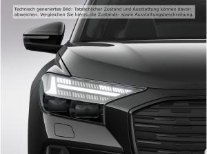 Audi Q4 e-tron Q4 45 e-tron quattro Matrix 360° AHK Pano ACC