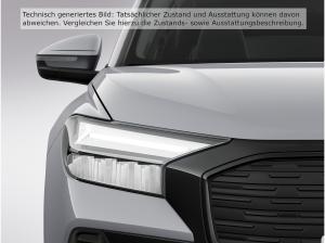 Audi Q4 e-tron Q4 Sportback 45 e-tron quattro advanced LED Pano