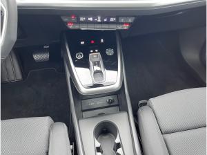 Audi Q4 e-tron Q4 Sportback 45 e-tron quattro advanced LED Pano