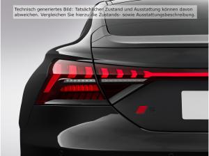 Audi e-tron GT Squattro Laser B&O HUD 360° Pano ACC