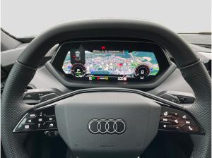 Audi e-tron GT Squattro Laser B&O HUD 360° Pano ACC