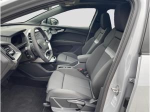 Audi Q4 e-tron Q4 Sportback 45 e-tron quattro advanced LED Pano