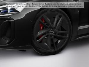 Audi e-tron GT Squattro Laser B&O HUD 360° Pano ACC