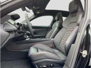 Audi e-tron GT Squattro Laser B&O HUD 360° Pano ACC