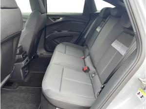 Audi Q4 e-tron Q4 Sportback 45 e-tron quattro advanced LED Pano