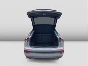 Audi Q4 e-tron Q4 Sportback 45 e-tron quattro advanced LED Pano