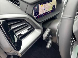 Audi Q4 e-tron Q4 Sportback 45 e-tron quattro advanced LED Pano