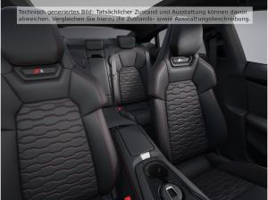 Audi e-tron GT Squattro Laser B&O HUD 360° Pano ACC