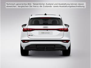 Audi SQ6 e-tron quattro Matrix Pano HUD B&O 360° AHK